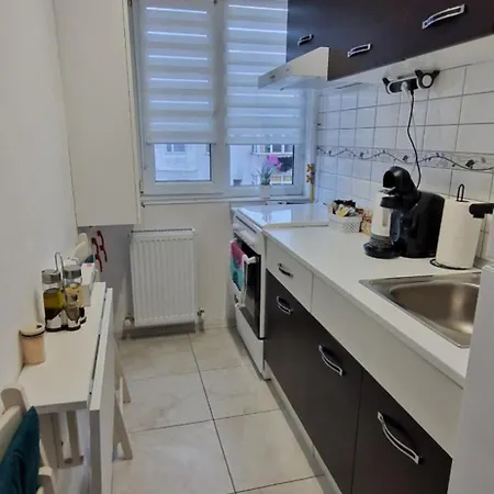Melissa Apartament * Constanta