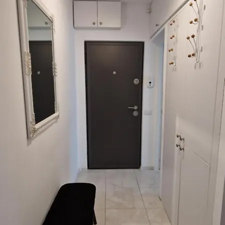 Melissa Apartament Apartment