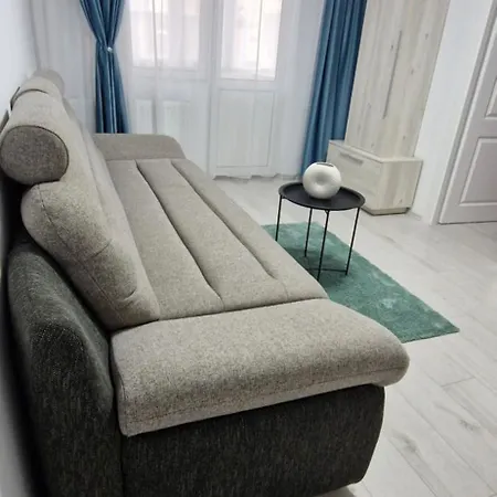 Melissa Apartament Apartment