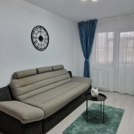 Melissa Apartament Apartment