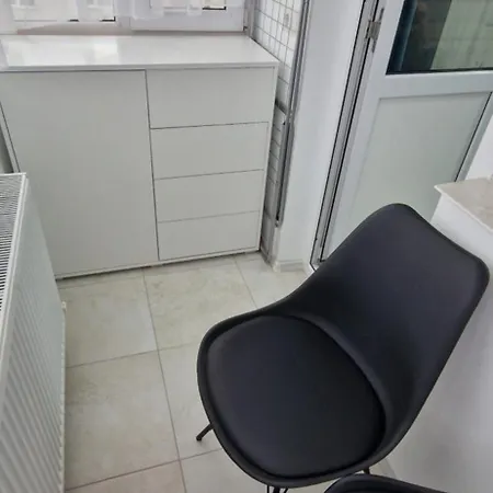 Melissa Apartament *
