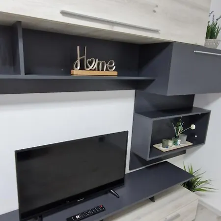 Melissa Apartament