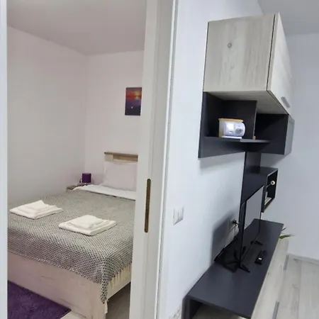Melissa Apartament *