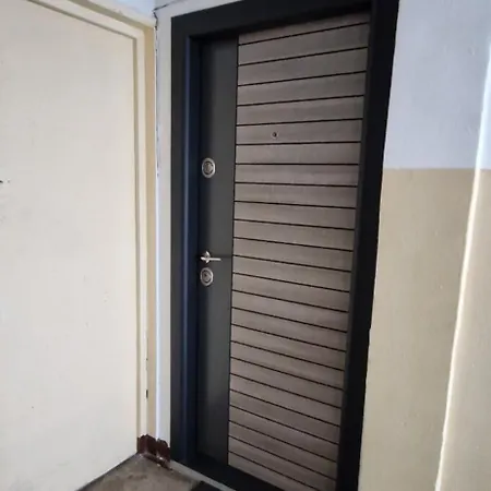 Melissa Apartament Apartment Constanta