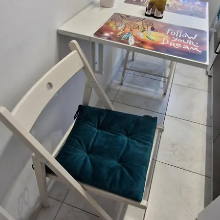Melissa Apartament Apartment Constanta