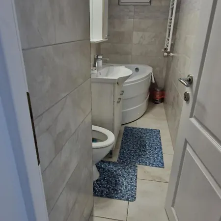 Melissa Apartament Apartment