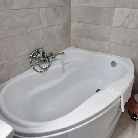 Melissa Apartament