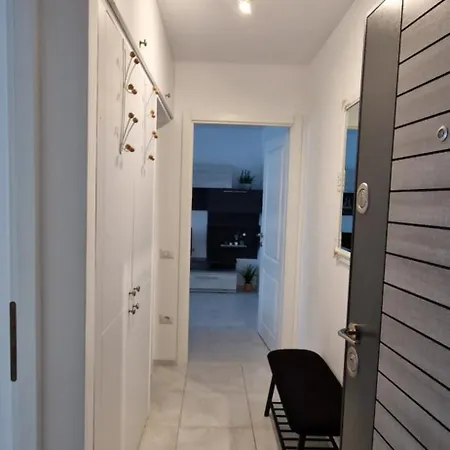 Apartment Melissa Apartament Constanta