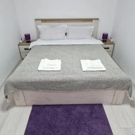 Apartment Melissa Apartament Constanta
