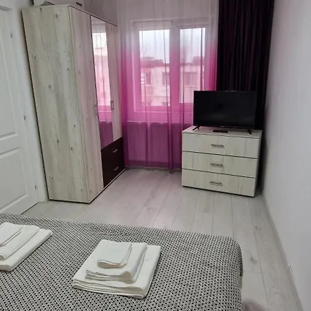 Melissa Apartament Apartment